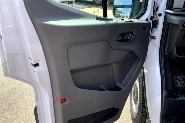 new 2025 Ford Transit-150 car, priced at $56,890