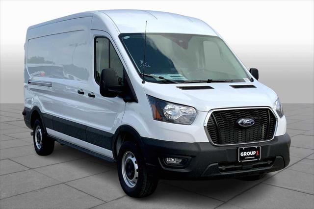 new 2025 Ford Transit-150 car, priced at $56,890