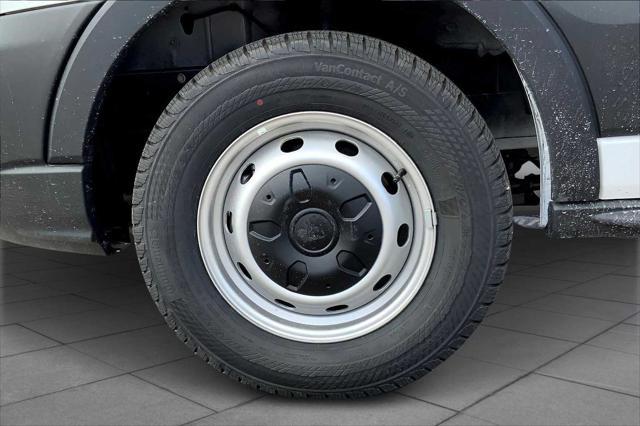 new 2025 Ford Transit-150 car, priced at $56,890
