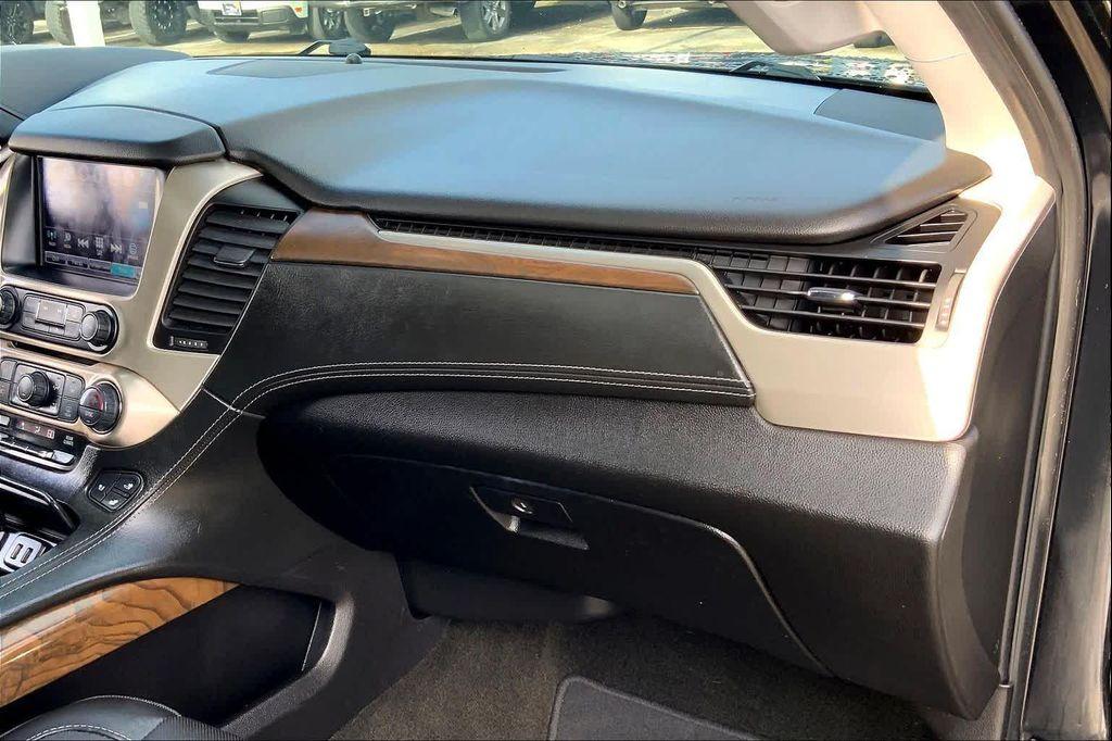 used 2018 GMC Yukon car, priced at $17,899