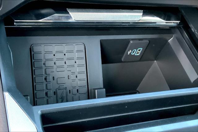 new 2025 Ford F-250 car, priced at $92,425