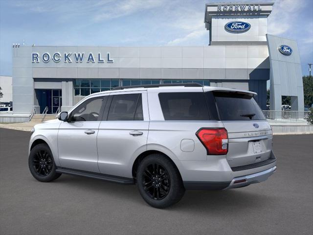new 2024 Ford Expedition car, priced at $66,980