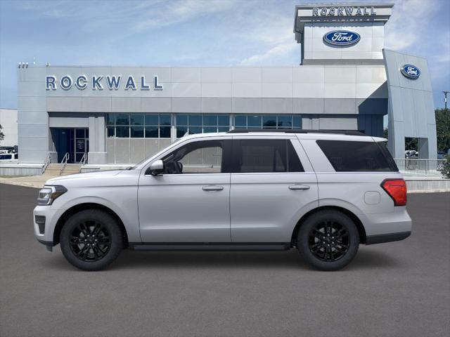 new 2024 Ford Expedition car, priced at $66,980