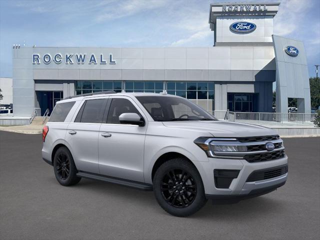 new 2024 Ford Expedition car, priced at $66,980