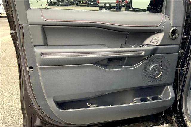 new 2024 Ford Expedition Max car, priced at $72,804