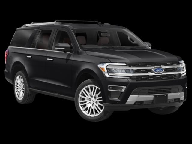 new 2024 Ford Expedition car, priced at $75,972