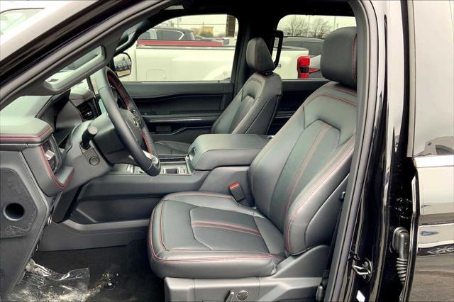 new 2024 Ford Expedition Max car, priced at $72,804