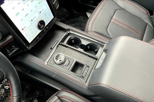 new 2024 Ford Expedition Max car, priced at $72,804