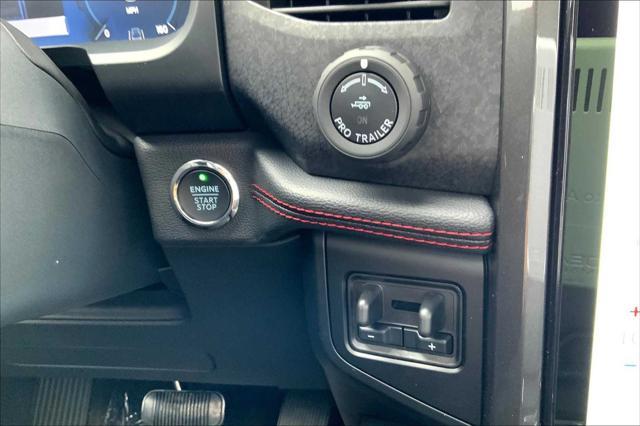 new 2024 Ford Expedition Max car, priced at $72,804