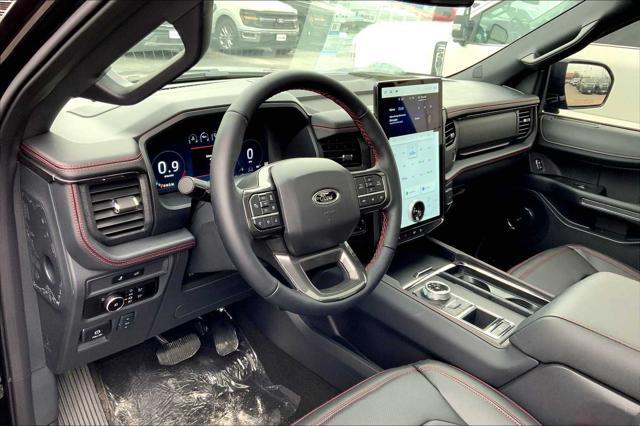 new 2024 Ford Expedition Max car, priced at $72,804