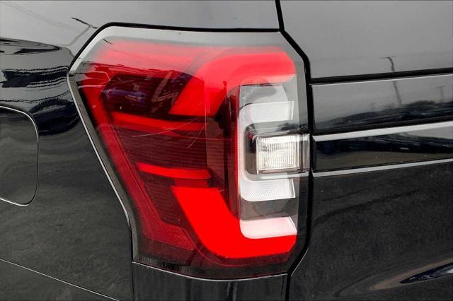 new 2024 Ford Expedition Max car, priced at $72,804