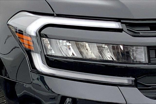 new 2024 Ford Expedition Max car, priced at $72,804