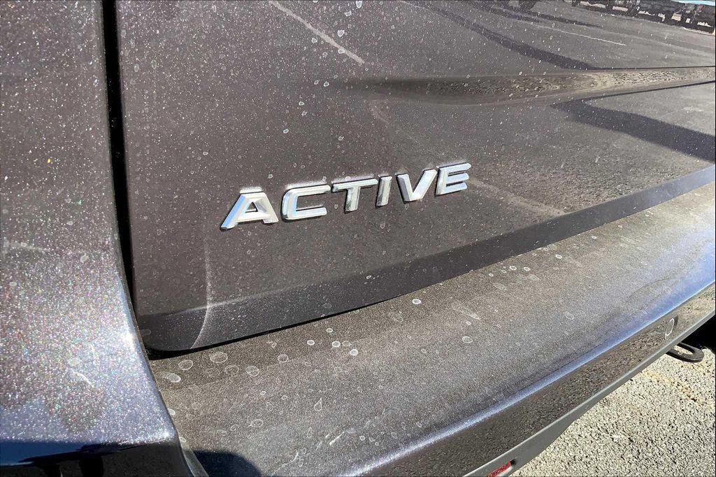 new 2025 Ford Expedition Max car, priced at $73,335