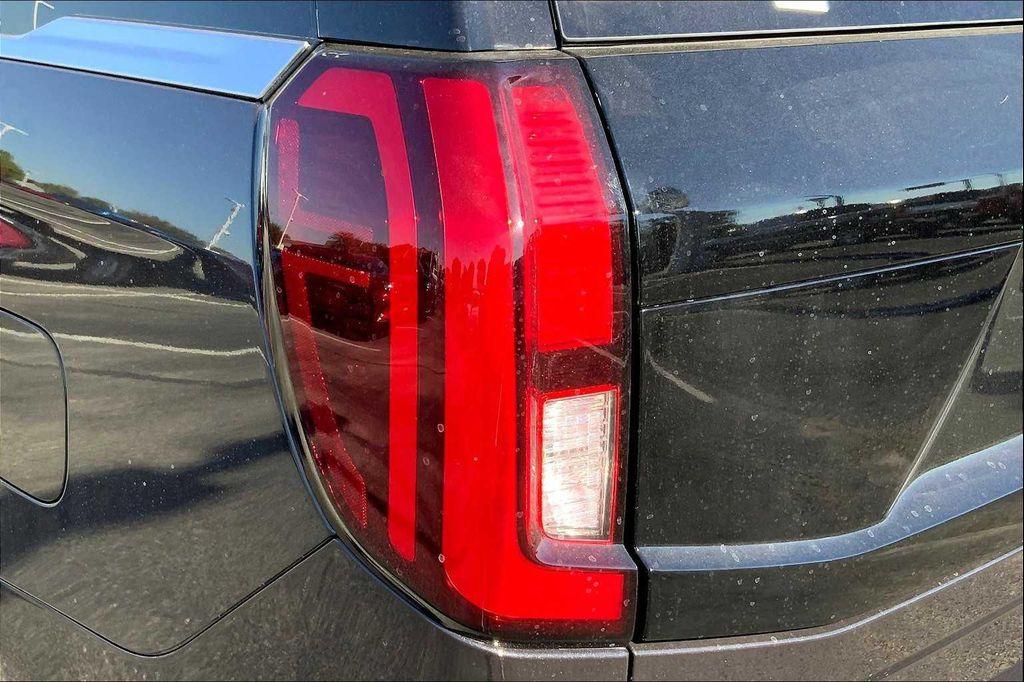 new 2025 Ford Expedition Max car, priced at $73,335