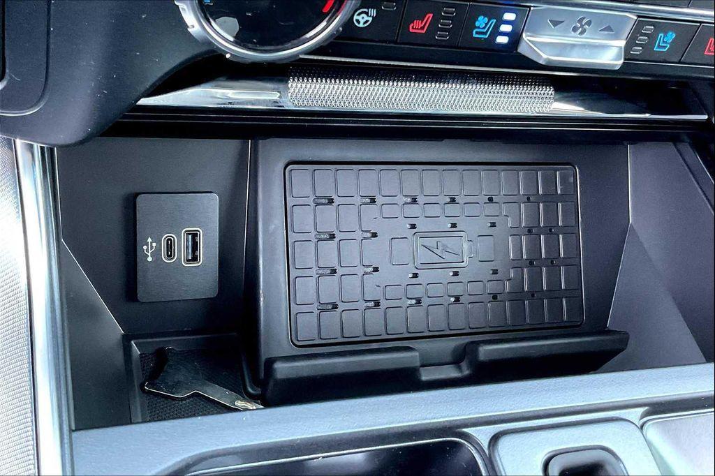 new 2025 Ford F-150 car, priced at $71,362