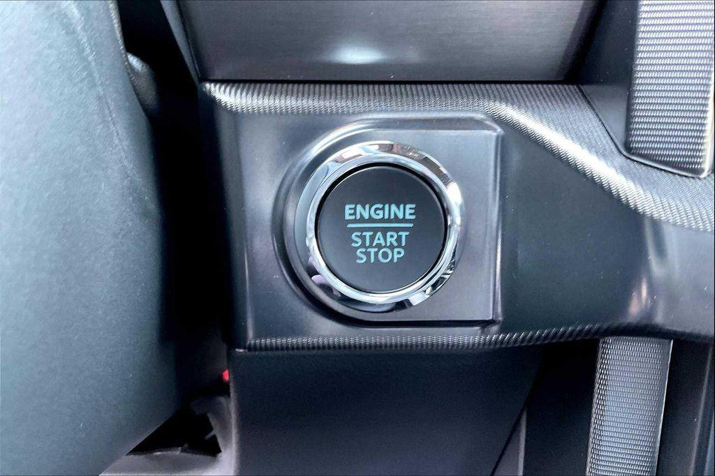 new 2025 Ford F-150 car, priced at $71,362