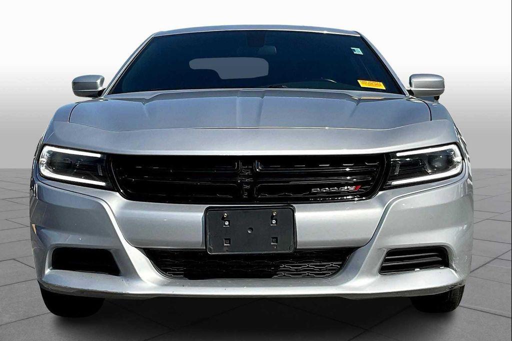 used 2022 Dodge Charger car, priced at $20,495
