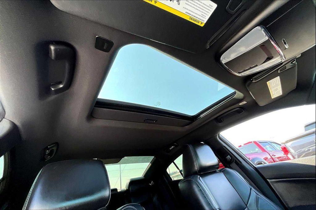 used 2022 Dodge Charger car, priced at $20,495