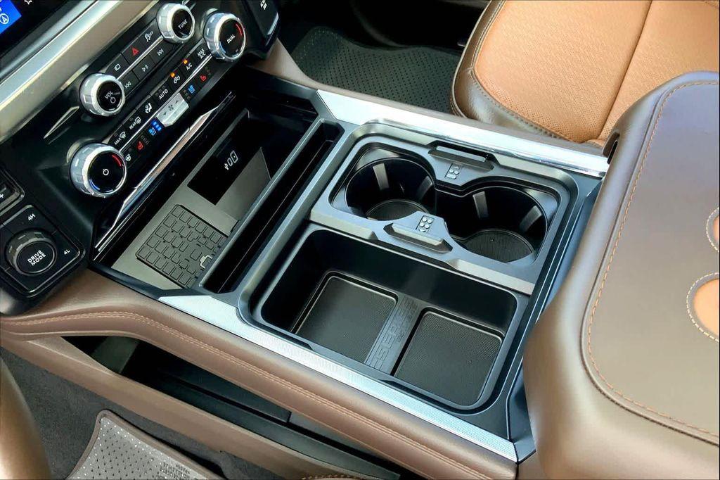 new 2026 Ford F-350 car, priced at $102,535