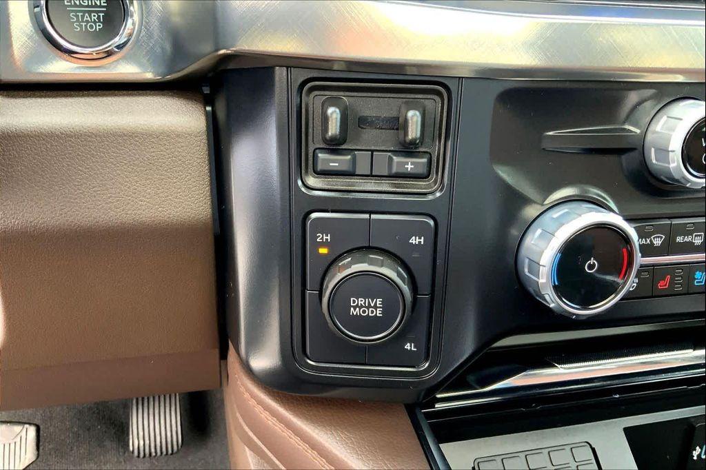 new 2026 Ford F-350 car, priced at $102,535