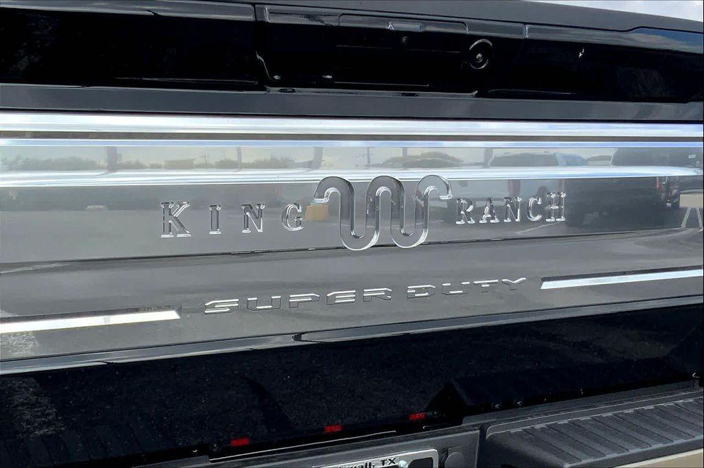 new 2026 Ford F-350 car, priced at $102,535