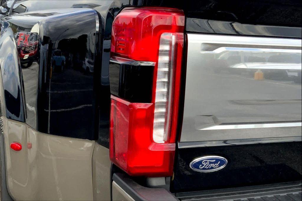 new 2026 Ford F-350 car, priced at $102,535