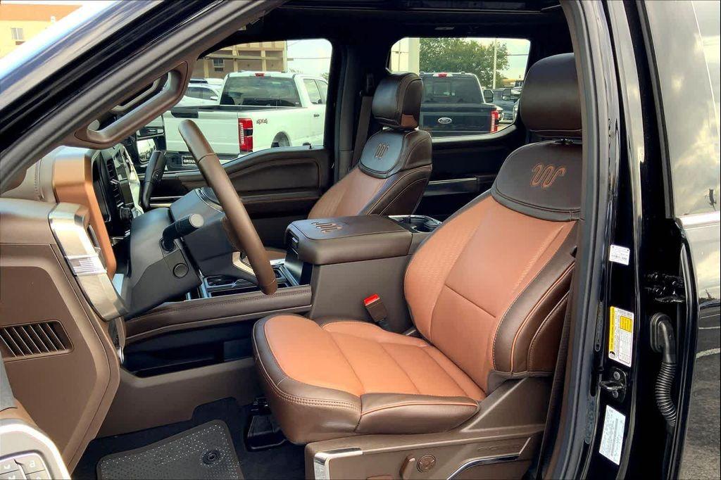 new 2026 Ford F-350 car, priced at $102,535