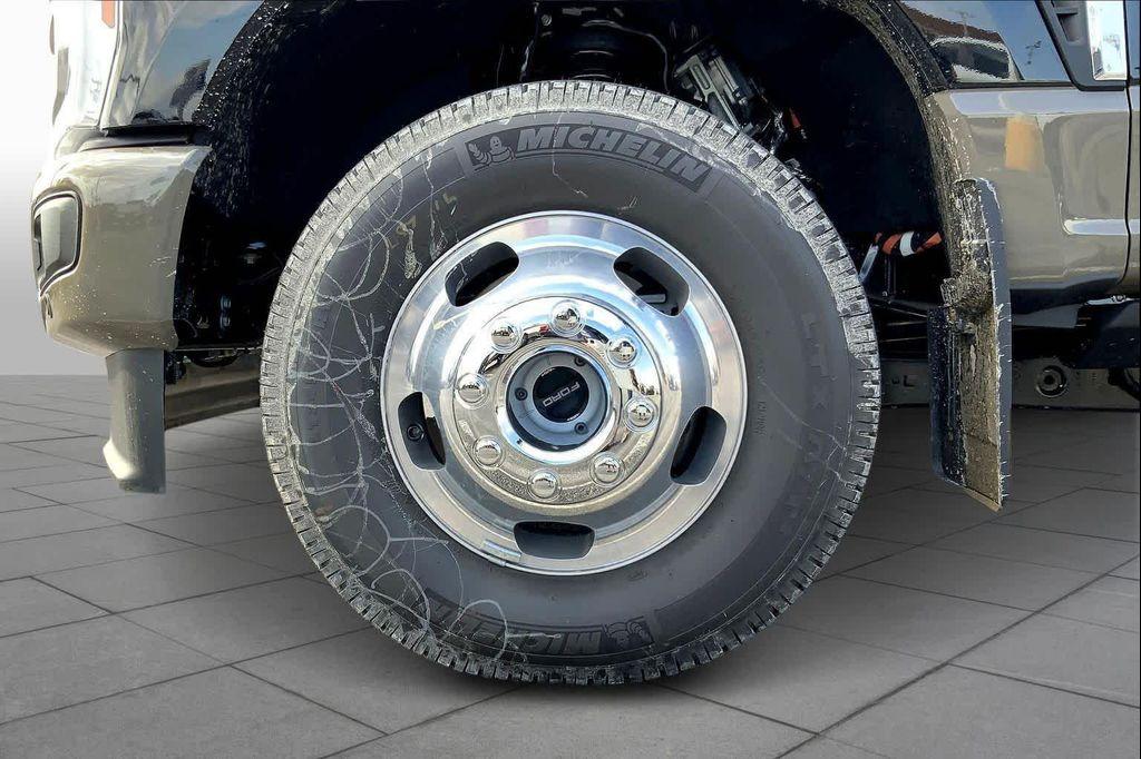 new 2026 Ford F-350 car, priced at $102,535