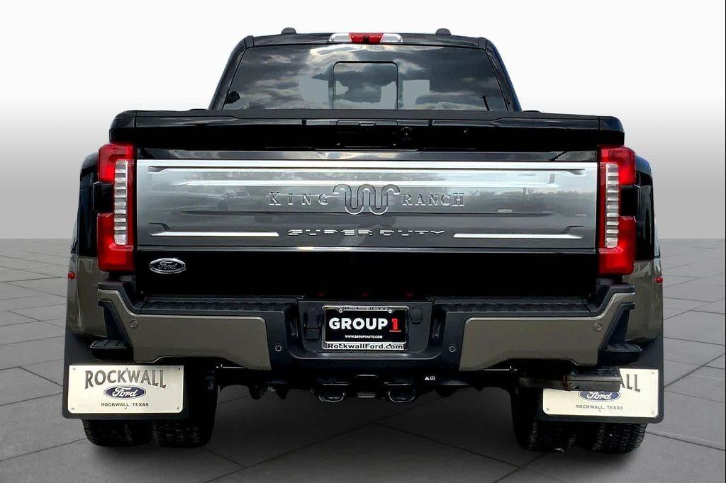 new 2026 Ford F-350 car, priced at $102,535