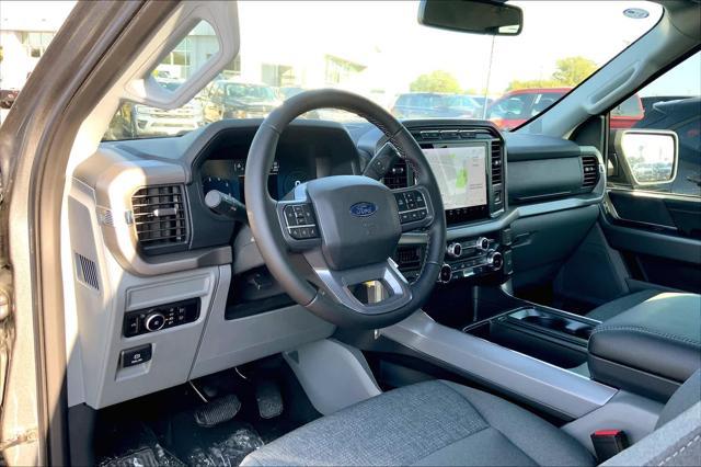 new 2024 Ford F-150 car, priced at $54,228