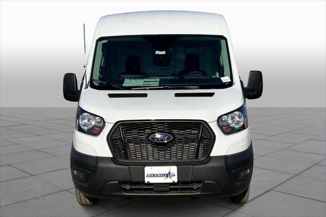 new 2024 Ford Transit-250 car, priced at $54,980