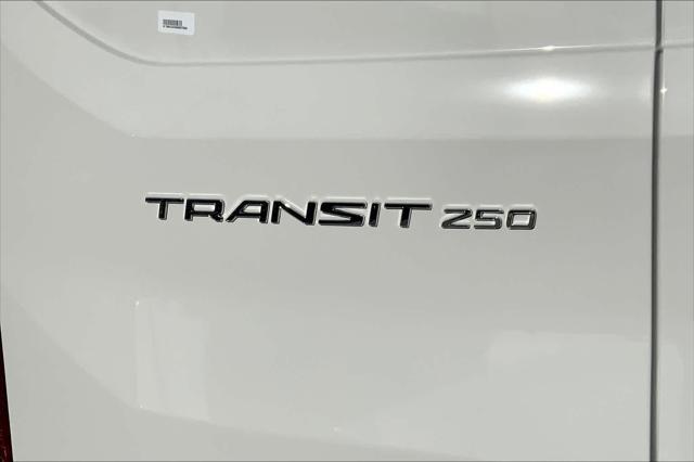 new 2024 Ford Transit-250 car, priced at $54,980