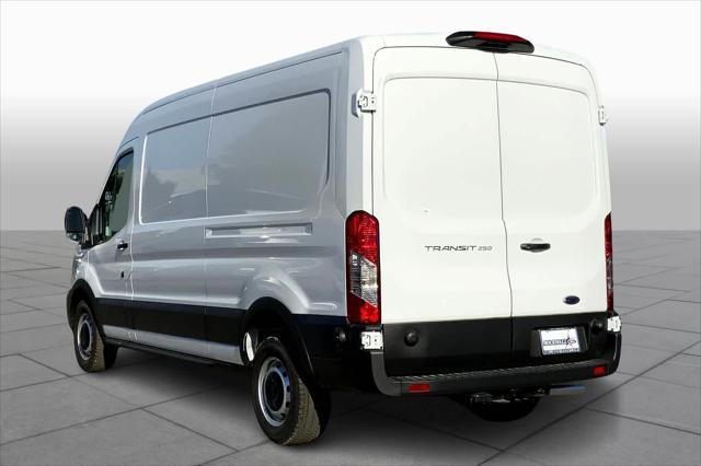 new 2024 Ford Transit-250 car, priced at $54,980