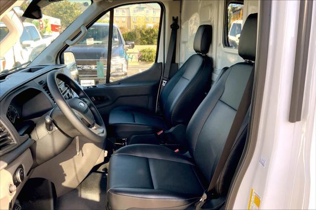 new 2024 Ford Transit-250 car, priced at $54,980