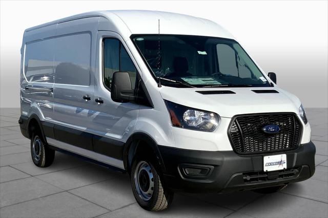 new 2024 Ford Transit-250 car, priced at $54,980