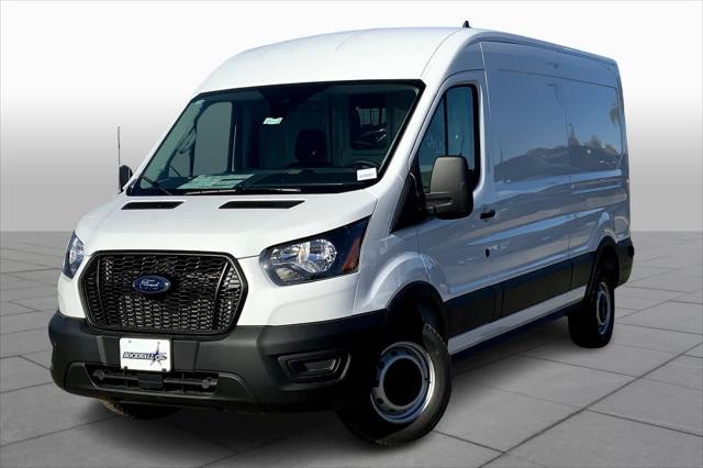 new 2024 Ford Transit-250 car, priced at $54,980