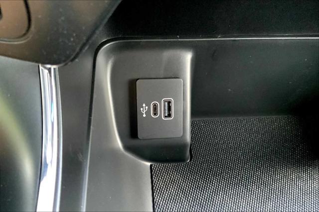new 2025 Ford F-150 car, priced at $47,665