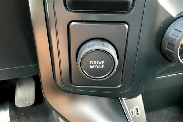 new 2025 Ford F-150 car, priced at $47,665