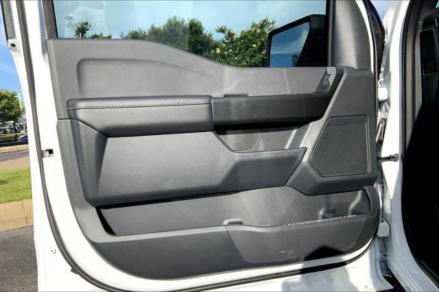 new 2025 Ford F-150 car, priced at $47,665
