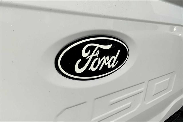 new 2025 Ford F-150 car, priced at $47,665