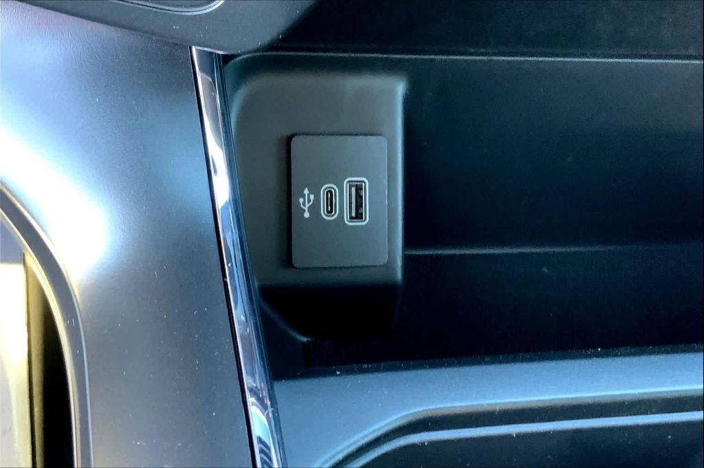 new 2025 Ford F-150 car, priced at $52,830