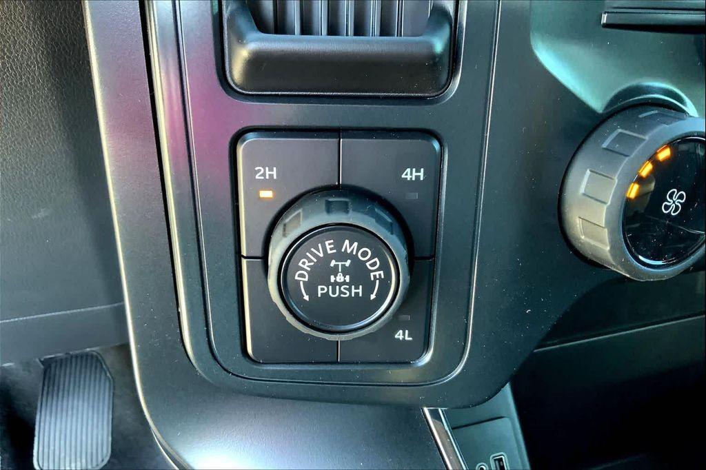 new 2025 Ford F-150 car, priced at $52,830