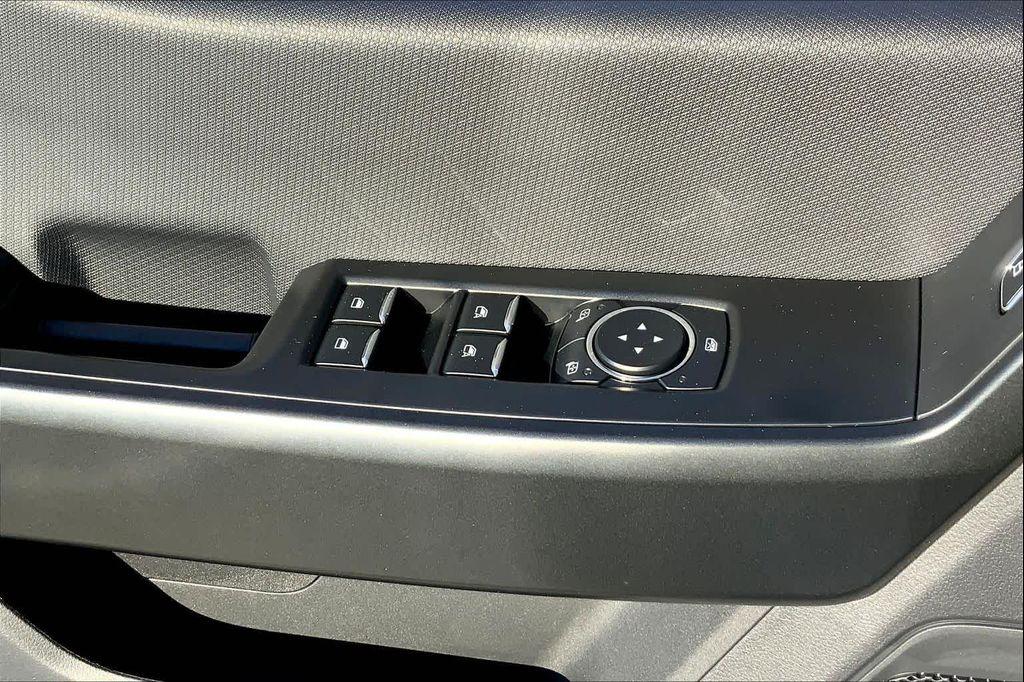 new 2025 Ford F-150 car, priced at $52,830