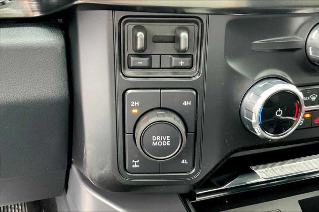 new 2024 Ford F-250 car, priced at $87,780
