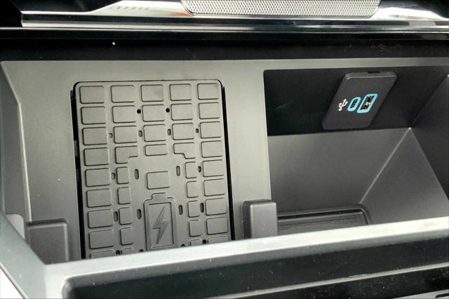 new 2024 Ford F-250 car, priced at $87,780