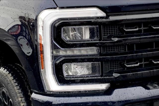 new 2024 Ford F-250 car, priced at $87,780