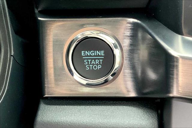 new 2024 Ford F-250 car, priced at $87,780