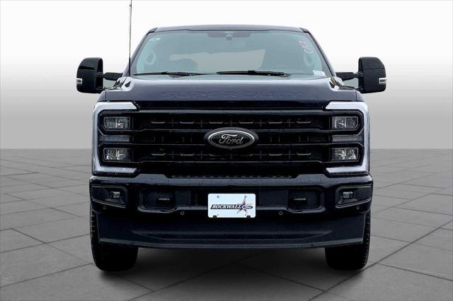 new 2024 Ford F-250 car, priced at $87,780