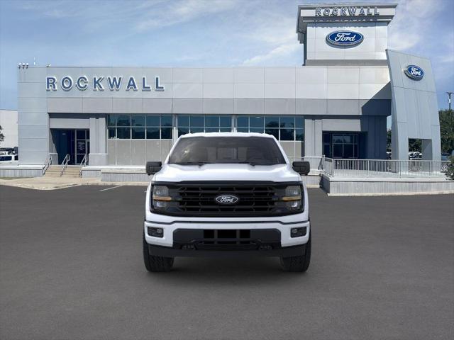 new 2025 Ford F-150 car, priced at $69,315