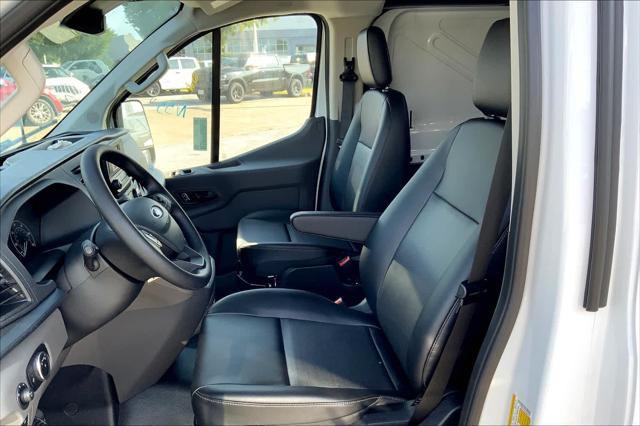 new 2024 Ford Transit-250 car, priced at $55,390